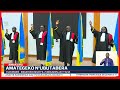 Minisitiri w’Intebe yasabye abashinjacyaha kurangwa n’ubunyamwuga kandi bakirinda ruswa