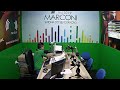 marconi fm ao vivo