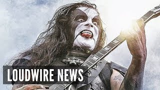 Abbath Ends Bizarre Show After Two Songs, Fans Demand Refunds