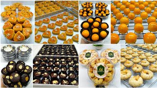 4 RESEP KUE KERING LEGENDARIS YANG WAJIB ADA SAAT LEBARAN "Layak Jual "😍