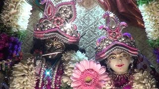 ISKCON Scarborough- Gaura Purnima celebrations- 2015