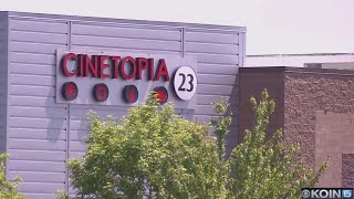 Cinetopia battles movie giant AMC in court