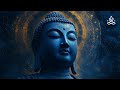 MENTAL SPACE | 396Hz Meditation Music To Heal Emotional Blocks & Find Balance