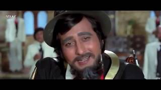 Amar Akbar Anthony 5.1 Sound ll Kishore Kumar, Amitabh Bachchan ll 4k & 1080p HD ll