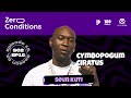 Cymbopogun Ciratus| Zero Conditions Podcast with Seun Kuti