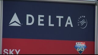 Global Grounding: Delta airline grounds flights dealing with a worldwide computer glitch