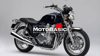 HONDA CB1100 ABS Special Edition ホンダ、CB1100の特別仕様車を受注期間限定で発売