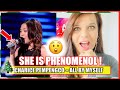 😱[TELL ME MORE ABOUT HER ! ] Charice Pempengco Reaction - All By Myself | Filipino Singer Reaction