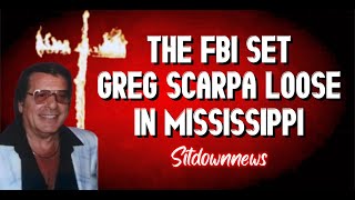 Greg Scarpa [ Mississippi ]