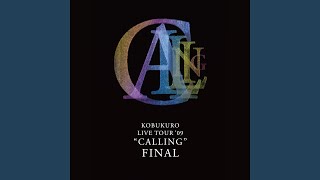 STAY (LIVE TOUR '09 CALLING FINAL)