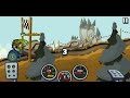 featured challenges 75 hill climb racing 2 gameplay