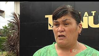 ‘This isn’t the time to sit on the fence’ – Nanaia Mahuta on TPPA
