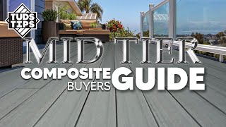 Composite Decking That's Worth Spending a Little Extra For