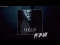 Konceal - Never Falling Down (Ft. B.Lay)