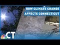 How Climate Change is Affecting Connecticut | NBC Connecticut