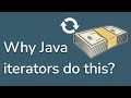 Java fail fast iterators explained! - Java Collections