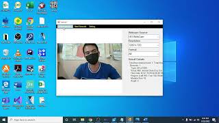 How to Generate & Read QR Code using C Sharp Visual Studio 2010