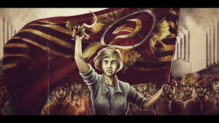 Epic Soviet March