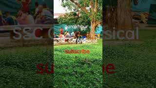 Gorakhpur physical SSCGD #sscgd #sscgd2024 #running #sscgdruning #gorakhpur #trending #sscgdphysical