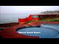 mascot beach resort near kannur airport kerala