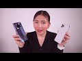 HUAWEI MATE 30 PRO VS IPHONE 11 PRO MAX BATTLE OF FLAGSHIP PHONES!
