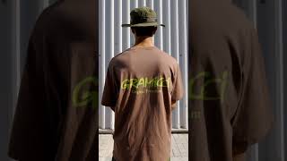 Gramicci Fall/Winter 24