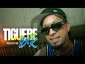 ROCHY RD - TIGUERE DK | VIDEO OFICIAL | 4K