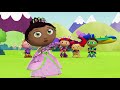 Super Why 318 | Mathis' Book of Why | Cartoons for Kids