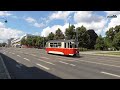 ☆☆☆ historische straßenbahn in frankfurt oder ☆☆☆