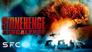 Stonehenge Apocalypse |  Movie | Action Sci-Fi Disaster