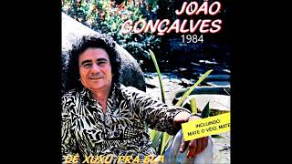 João Gonçalves - Disco Completo 1984