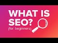 What is SEO and How Does it Work?