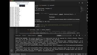 Currency Converter with Python (API-GUI)