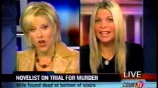 Closing Arguments with Nancy Grace - Michael Peterson