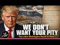 Will Donald Trump Back Cape Independence?