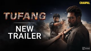 Latest Punjabi Movie Tufang Trailer | Guri | Jagjeet Sandhu | Chaupal | New Punjabi Movies 2023