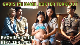 JAWA BARAT HEBOH ⁉️ GADIS MUDA HAMIL ‼️ SIAPA YANG MELAKUKAN INI ⁉️