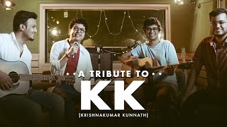 A tribute To KK I SW Cafe I ScoopWhoop