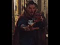 Thor Vs Dr Strange #shorts