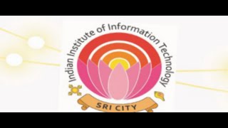 Student Induction Programme 2024, IIIT- SriCity