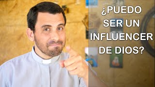 ¿Puedo ser un influencer de Dios? - Homilía domingo del 3er domingo del tiempo ordinario, ciclo C