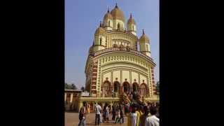 Dakshineswar a place of ma kali.