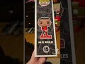 New Comic Cover Miles Morales Funko Pop