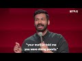 what is the format of a formal letter kanan gill stand up comedy netflix india