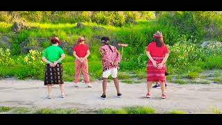 FLOBAMORA BOLELEBO||EVAN LINE DANCE||Choreo Denka Ndolu||SUMBA TIMUR||WAINGAPU||NTT