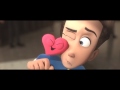 In a Heartbeat - Cortometraje Gay Animado