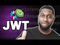 Spring Boot 3 + Spring Security 6 - JWT Authentication and Authorisation [NEW] [2023]
