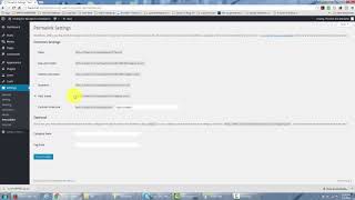 WordPress Tutorial - Settings Permalinks Plugins