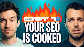 Why Original Research Is Replacing SEO
