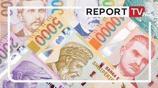 Janar e Shkurt u mblodhën mbi 1 miliard euro! Ministria e Financave: Edhe shpenzimet u rritën me...